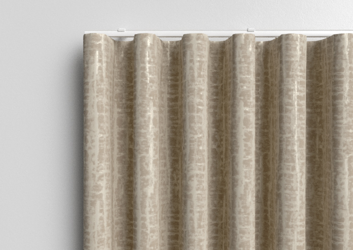 Urbanite, Opulent Cream - Made to Measure Curtains - Image 13